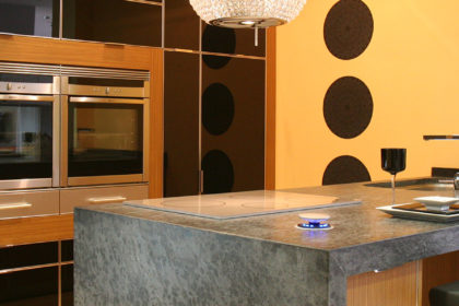 cocina moderna cocinas modernas