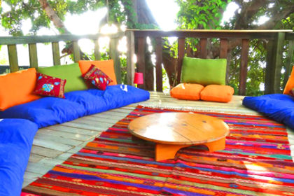 chillout buk