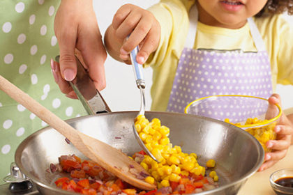 cocina-niños