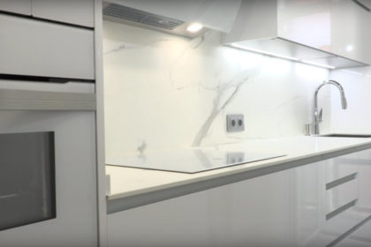 cocina laminado ar+ laminado AR+
