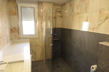 aprovechar azulejo baño aprovechar azulejo en reforma baño