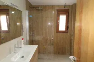 cambio de bañera por ducha